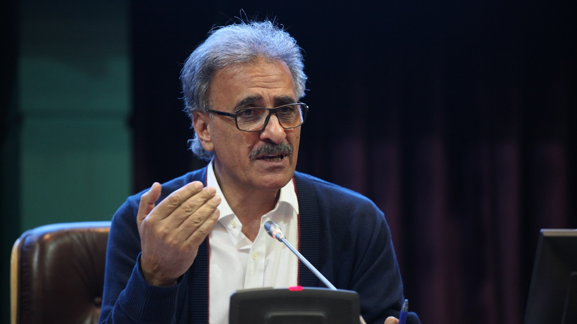 اپیزود اول رونوشت
