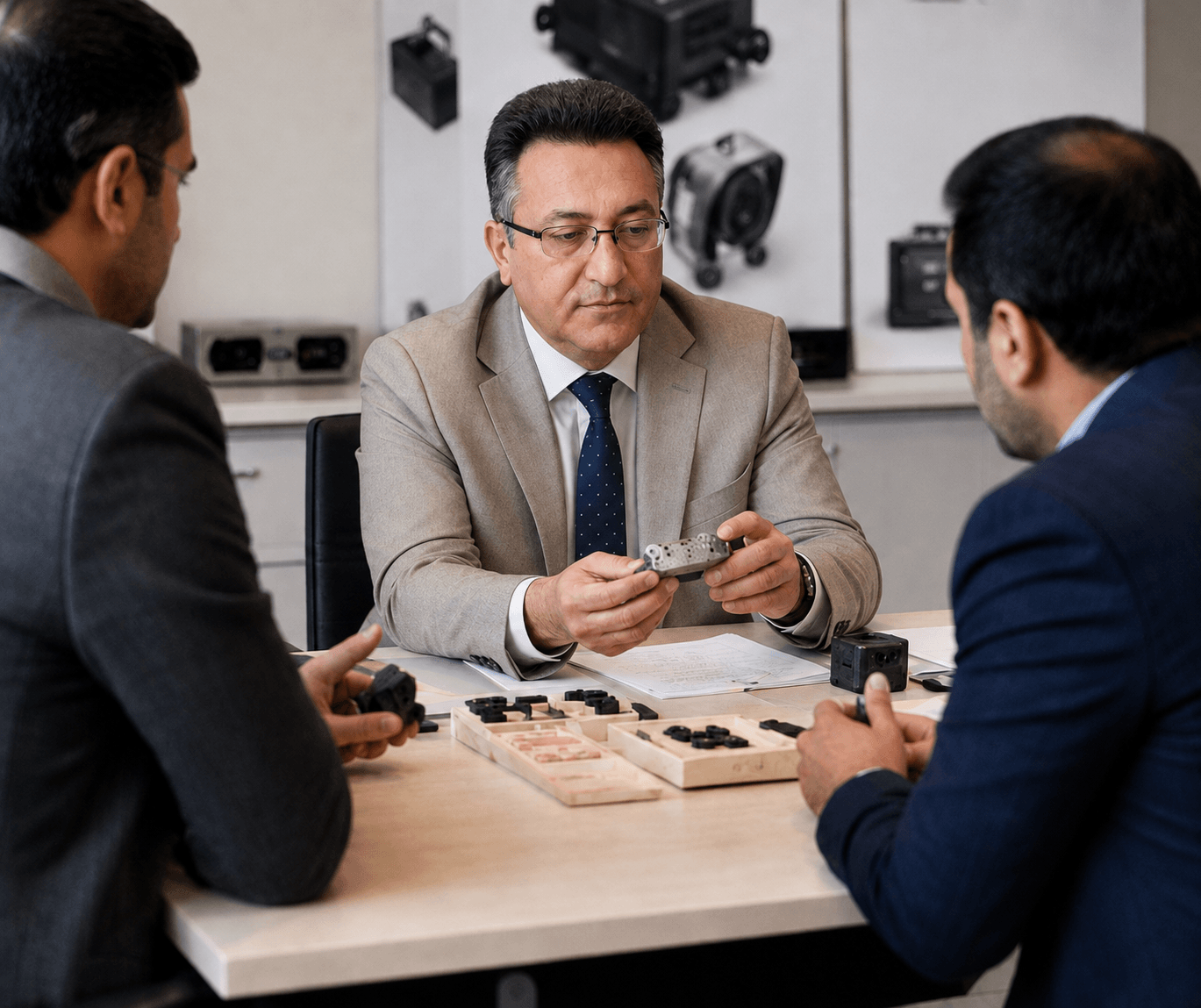 چگونه BSC می‌تواند استراتژی کسب‌وکار را به نتایج قابل‌اندازه‌گیری برساند؟